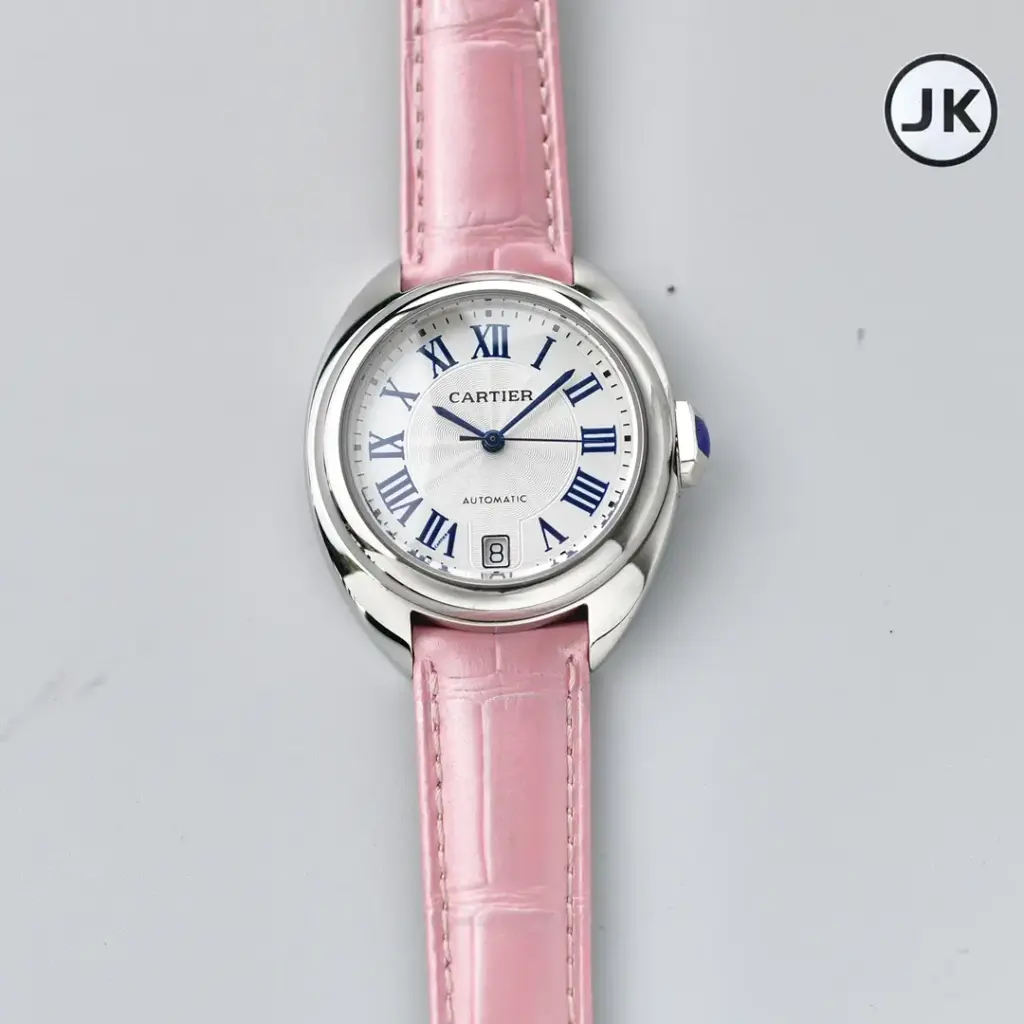 3K Factory Cartier Cle de Cartier