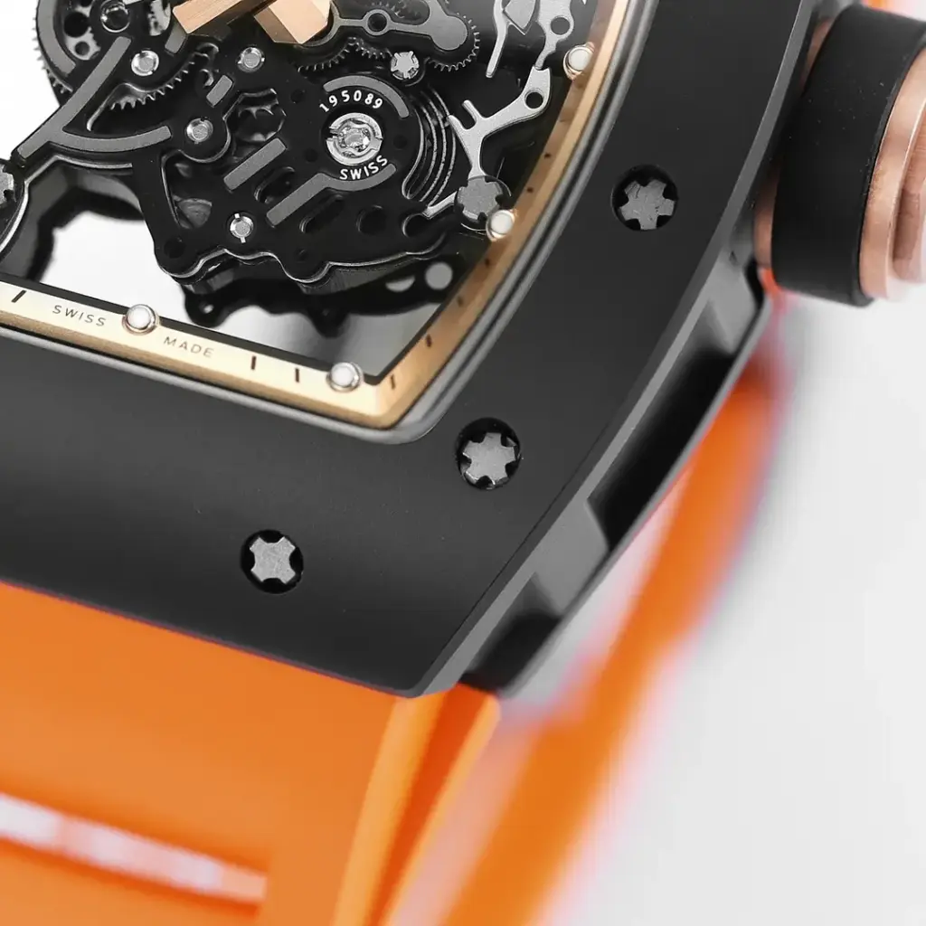 KV Factory Richard Mille RM055 — image 4