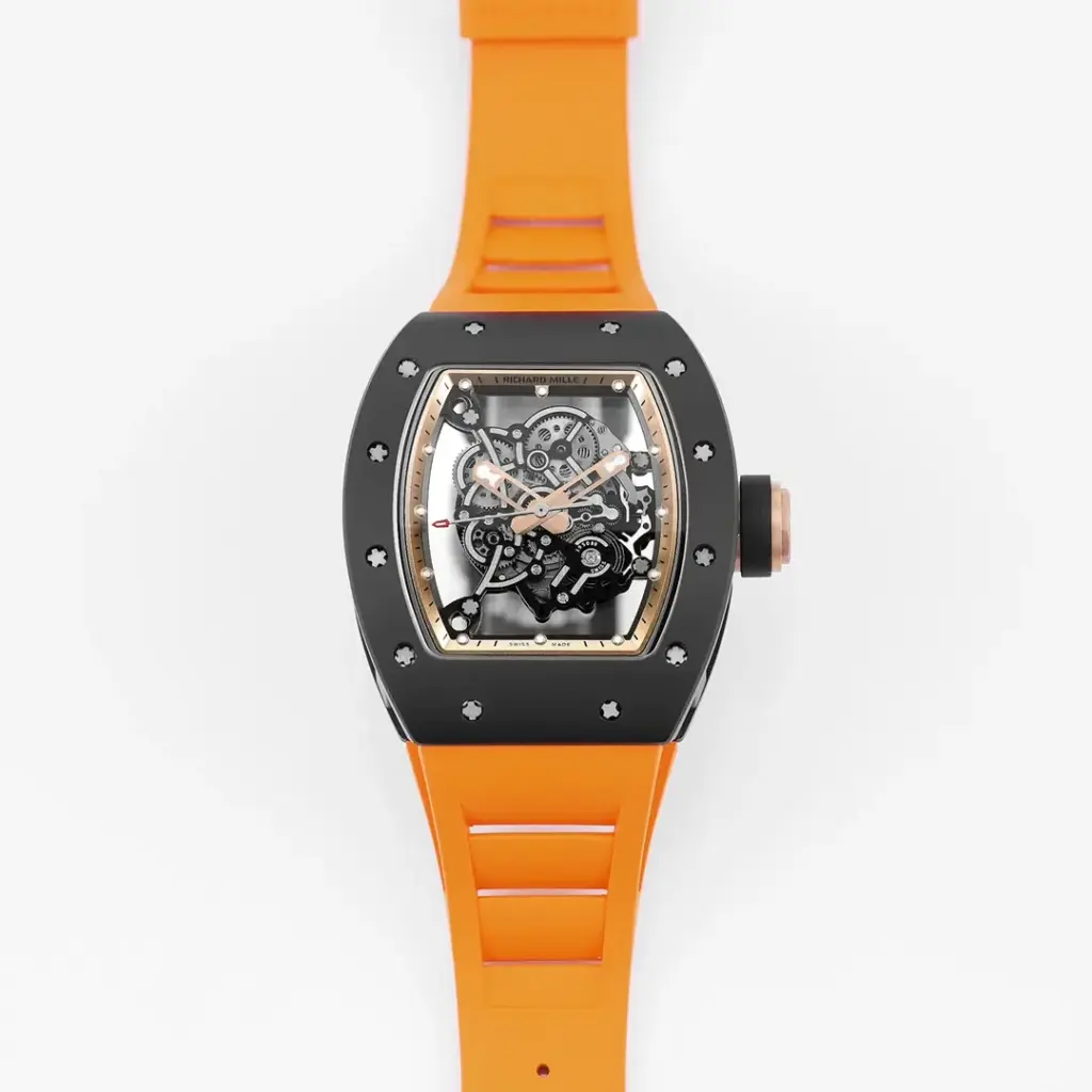KV Factory Richard Mille RM055 — image 9
