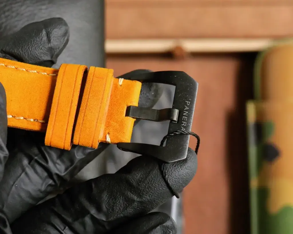 VS Factory Panerai Luminor — image 6