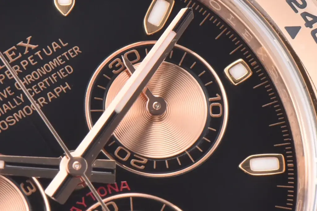 Rolex Daytona — image 9