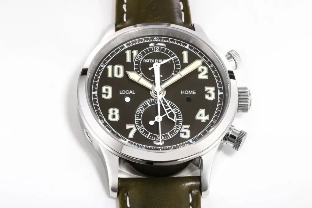 KM Factory Patek Philippe Complications — image 2