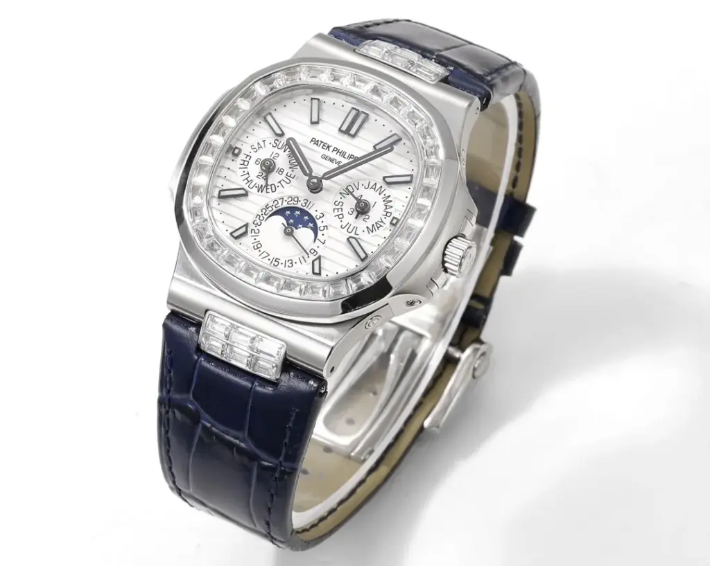 MP Factory Patek Philippe Nautilus — image 3