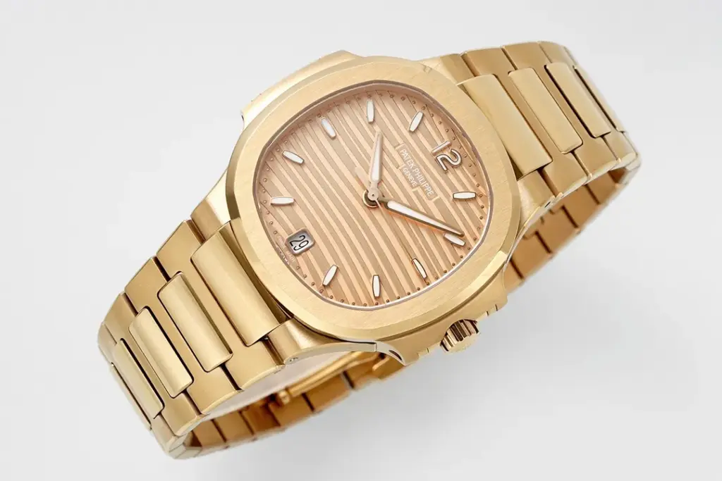 ZF Factory Patek Philippe Nautilus — image 7