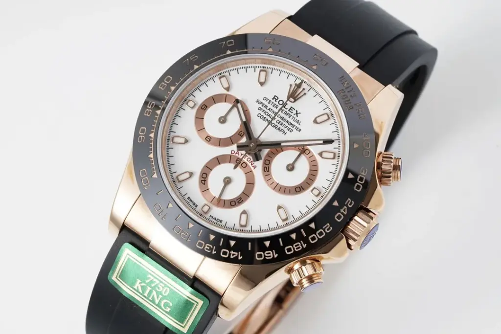 VS Factory Rolex Daytona — image 3
