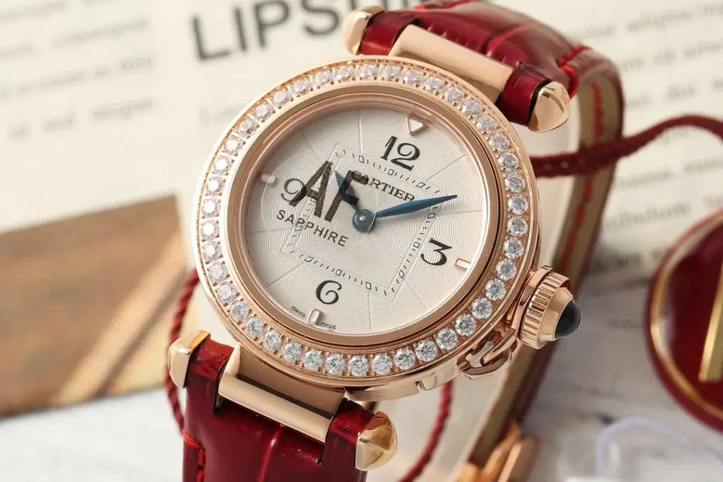 Cartier Ballon Bleu de Cartier — image 2