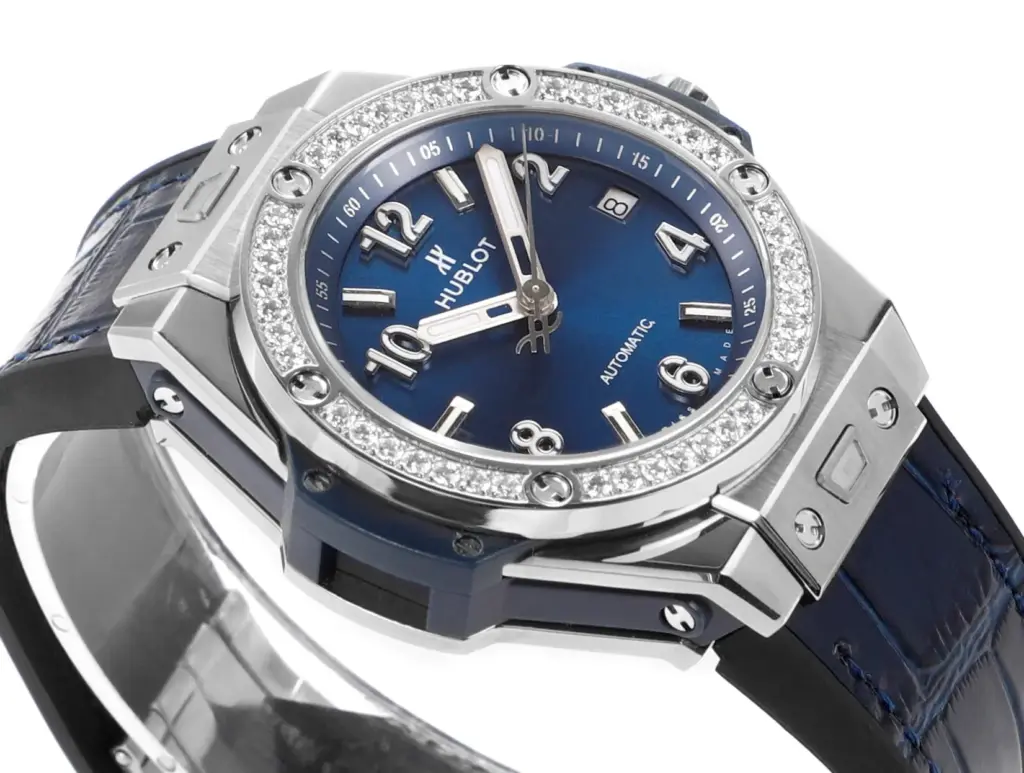 GS Factory Hublot Big Bang 39mm — image 3