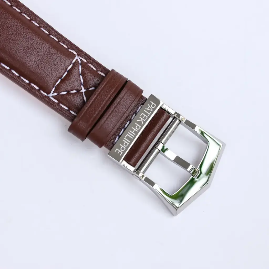 MP Factory Patek Philippe Calatrava Blue dial — image 9