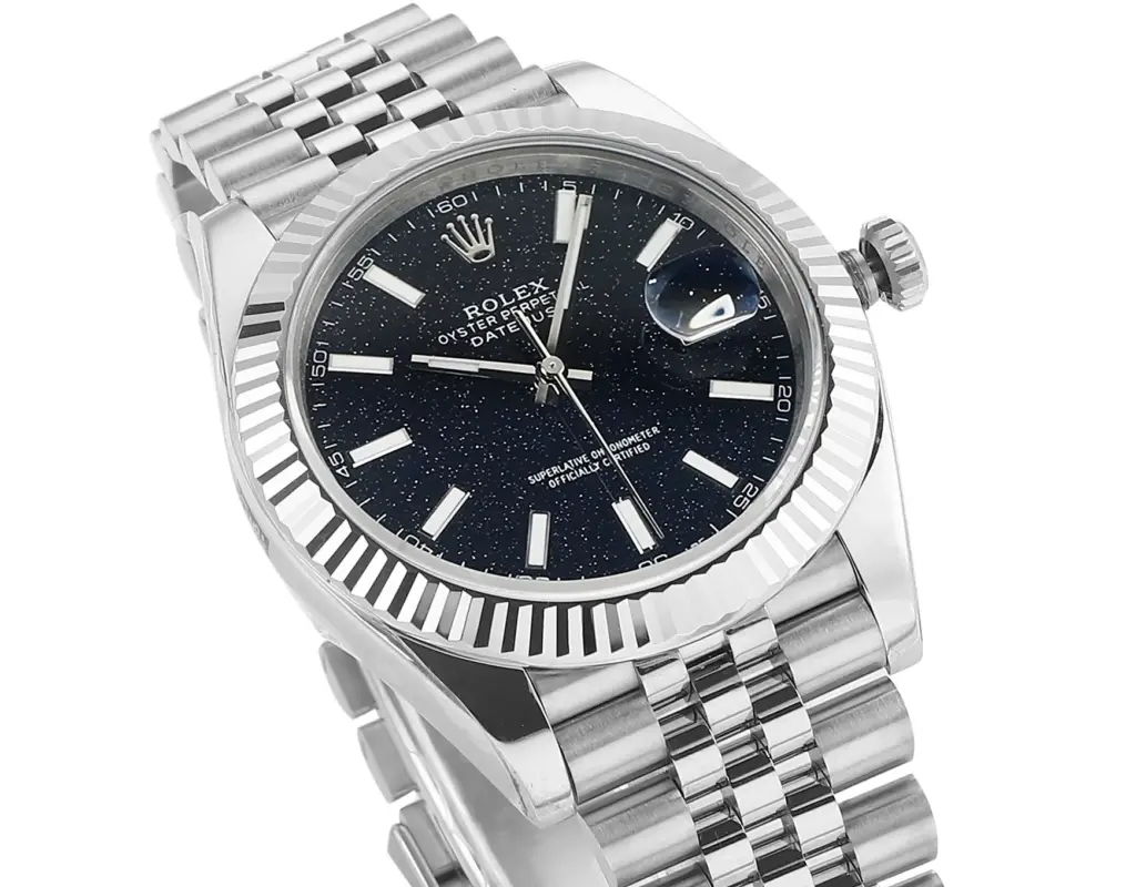 Rolex Datejust 41mm — image 4
