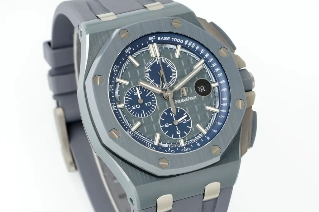 TWA Factory Audemars Piguet Royal Oak Offshore — image 2