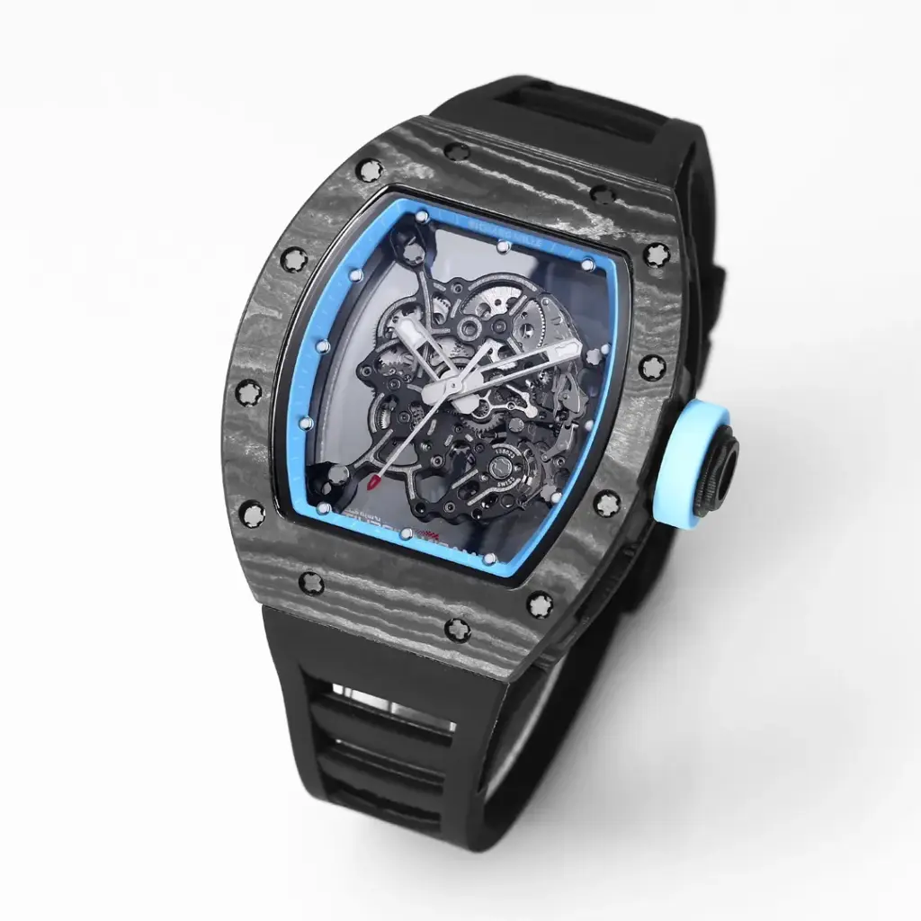 KV Factory Richard Mille RM055 — image 3