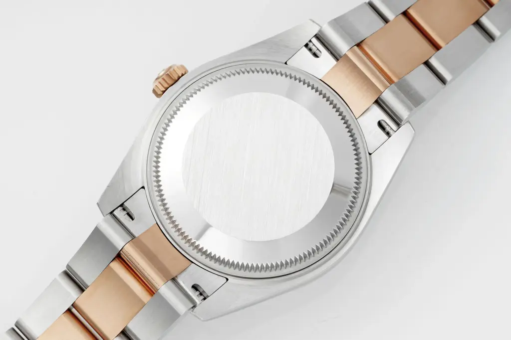 AR Factory Rolex Datejust 31mm Pink Diamond dial — image 8