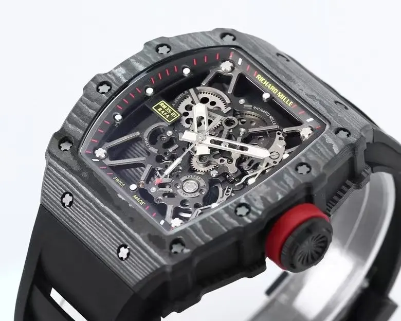 BBR Factory Richard Mille RM35 — image 7