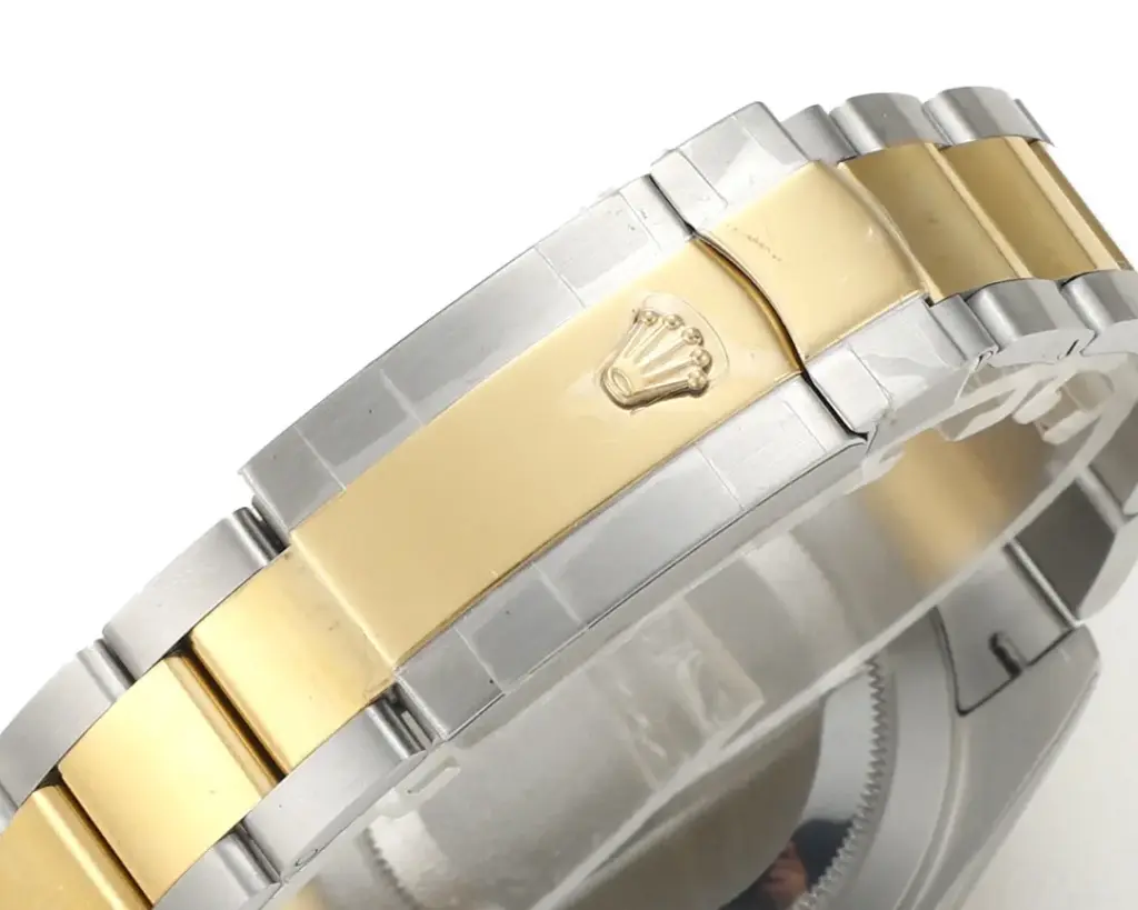 Rolex Datejust Black dial — image 8