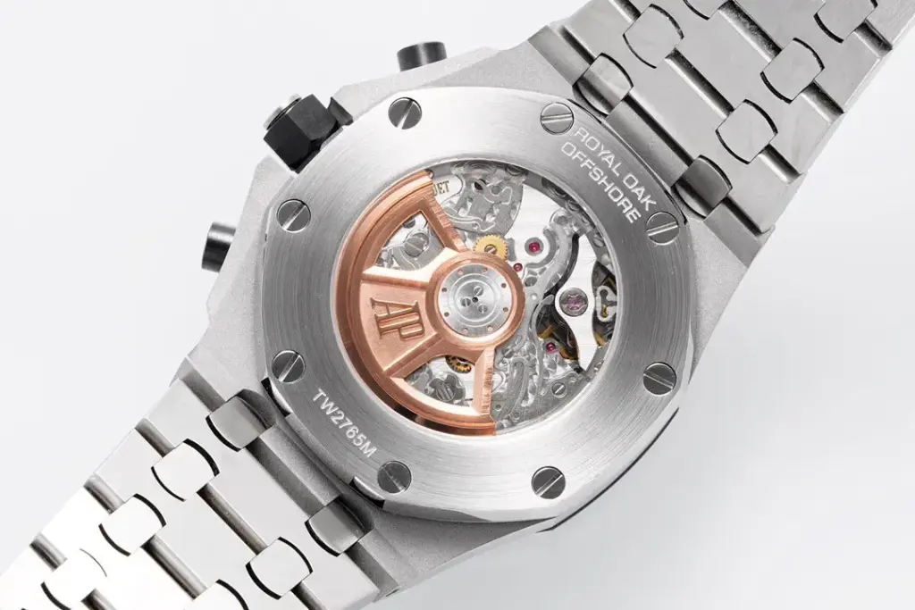 TWA Factory Audemars Piguet Royal Oak Offshore — image 8