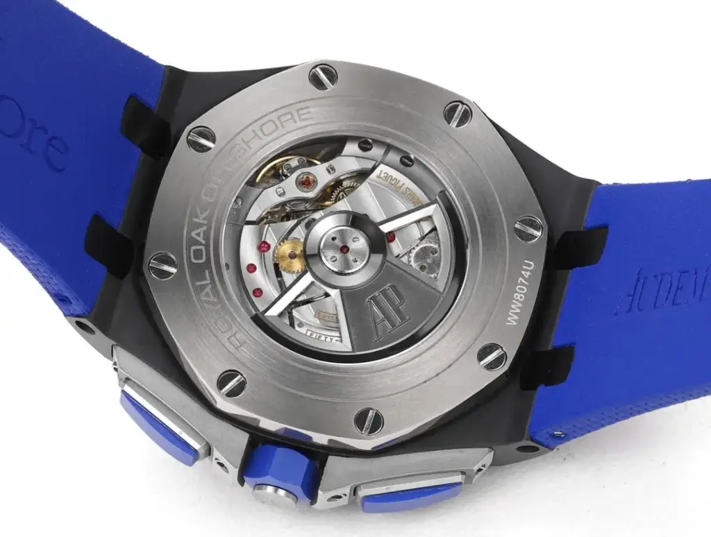 BF Factory Audemars Piguet Royal Oak Offshore — image 8