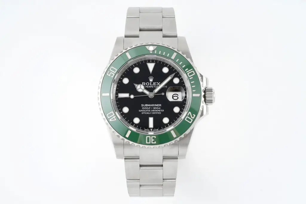 AR Factory Rolex Submariner Black dial