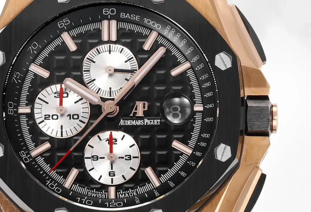 KZ Factory Audemars Piguet Royal Oak Offshore — image 3
