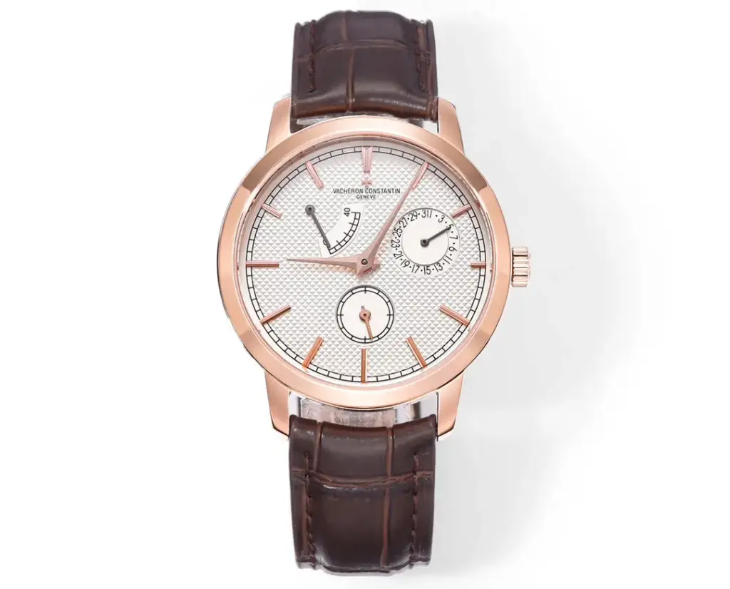 PPF Factory Vacheron Constantin Traditionnelle