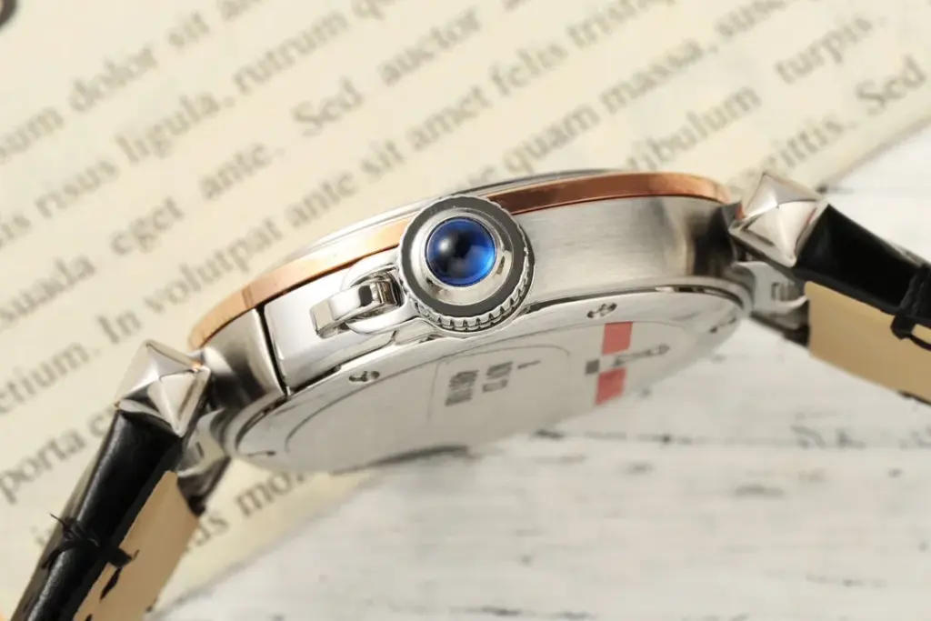 Cartier Pasha de Cartier White dial — image 7