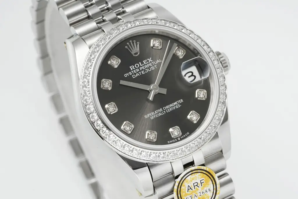 AR Factory Rolex Datejust — image 3