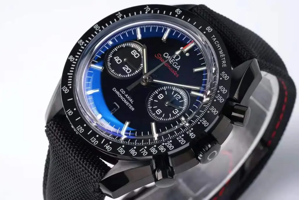 OR Factory Omega Speedmaster — image 4