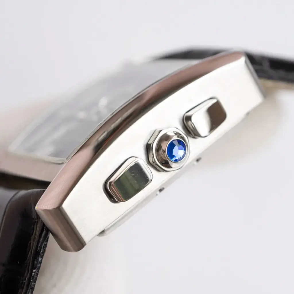 3K Factory Cartier Tank — image 4