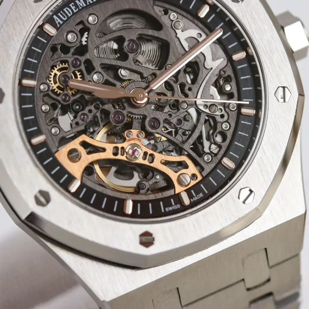 APS Factory Audemars Piguet Royal Oak Offshore — image 5