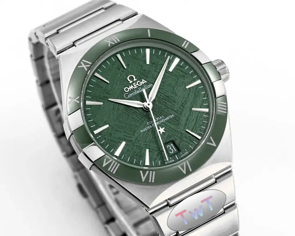 ZF Factory Omega Constellation 41mm — image 3