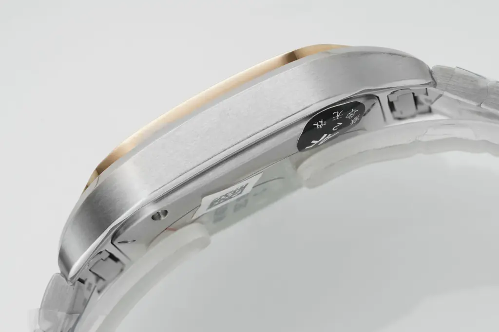 AF Factory Cartier Santos de Cartier White dial — image 6