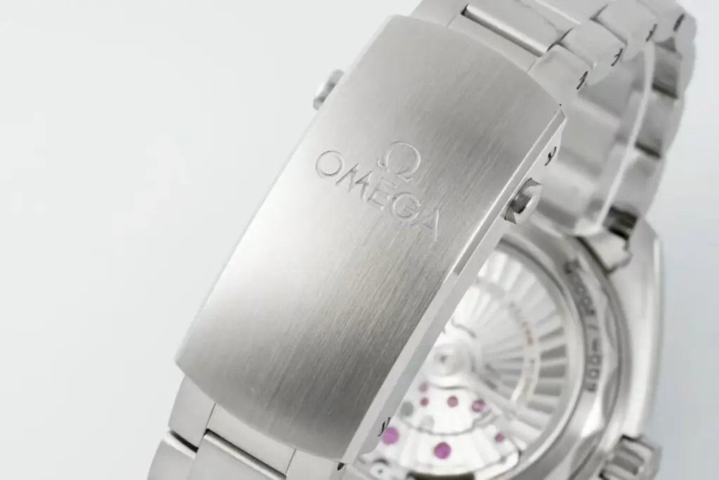 VS Factory Omega Seamaster — image 9