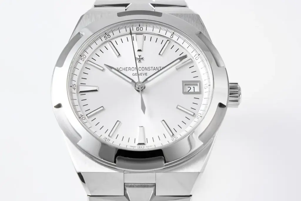 PPF Factory Vacheron Constantin Overseas — image 7