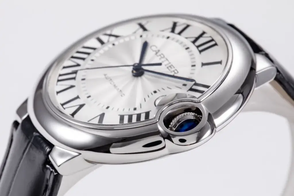 3K Factory Cartier Ballon Bleu de Cartier 42mm — image 9