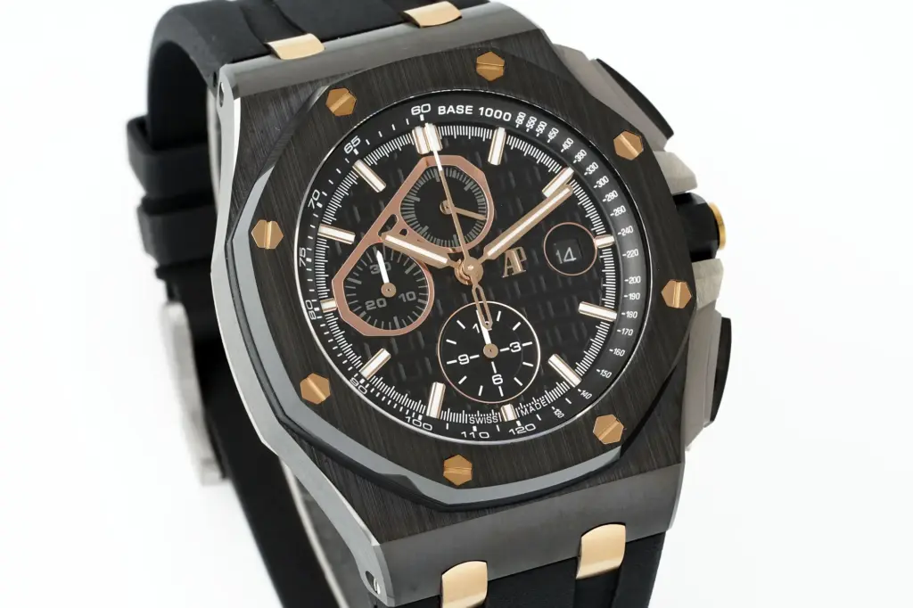 APS Factory Audemars Piguet Royal Oak Offshore — image 2