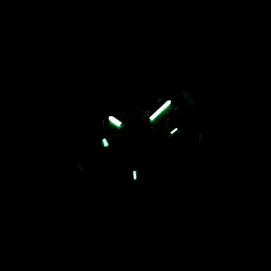 JJ Factory Hublot Big Bang 44mm — image 9