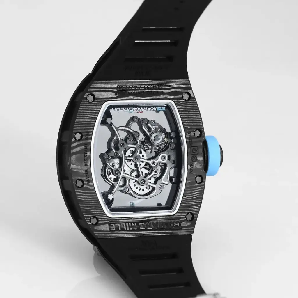 KV Factory Richard Mille RM055 — image 8