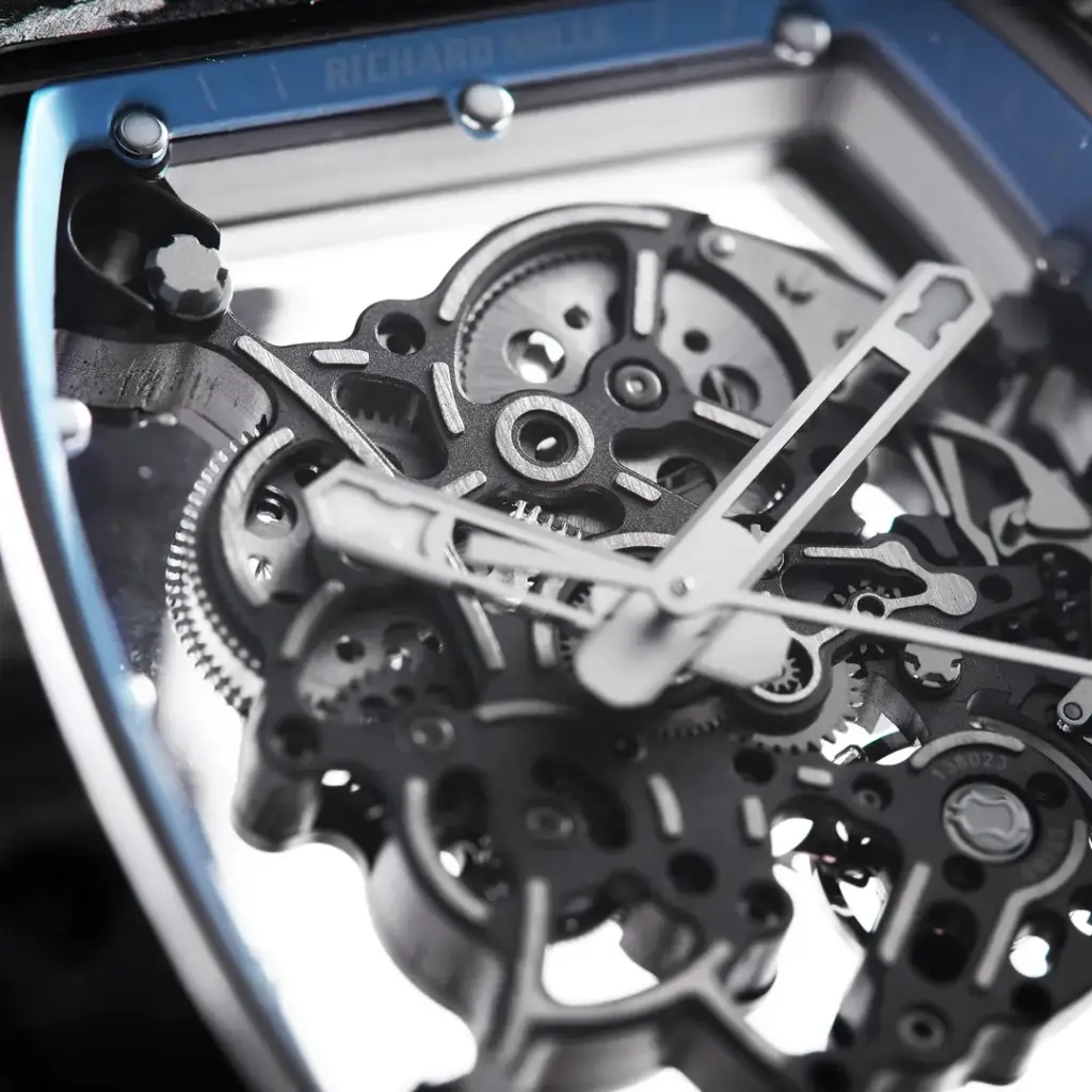 KV Factory Richard Mille RM055 — image 5
