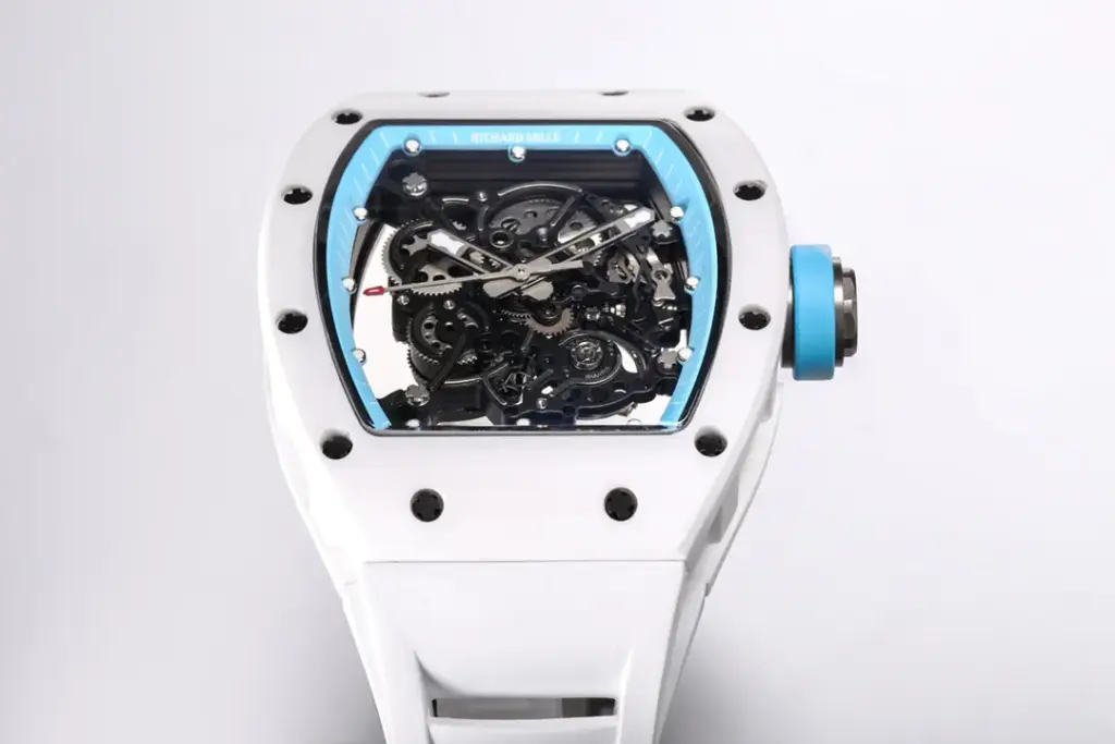 BBR Factory Richard Mille RM055 — image 6