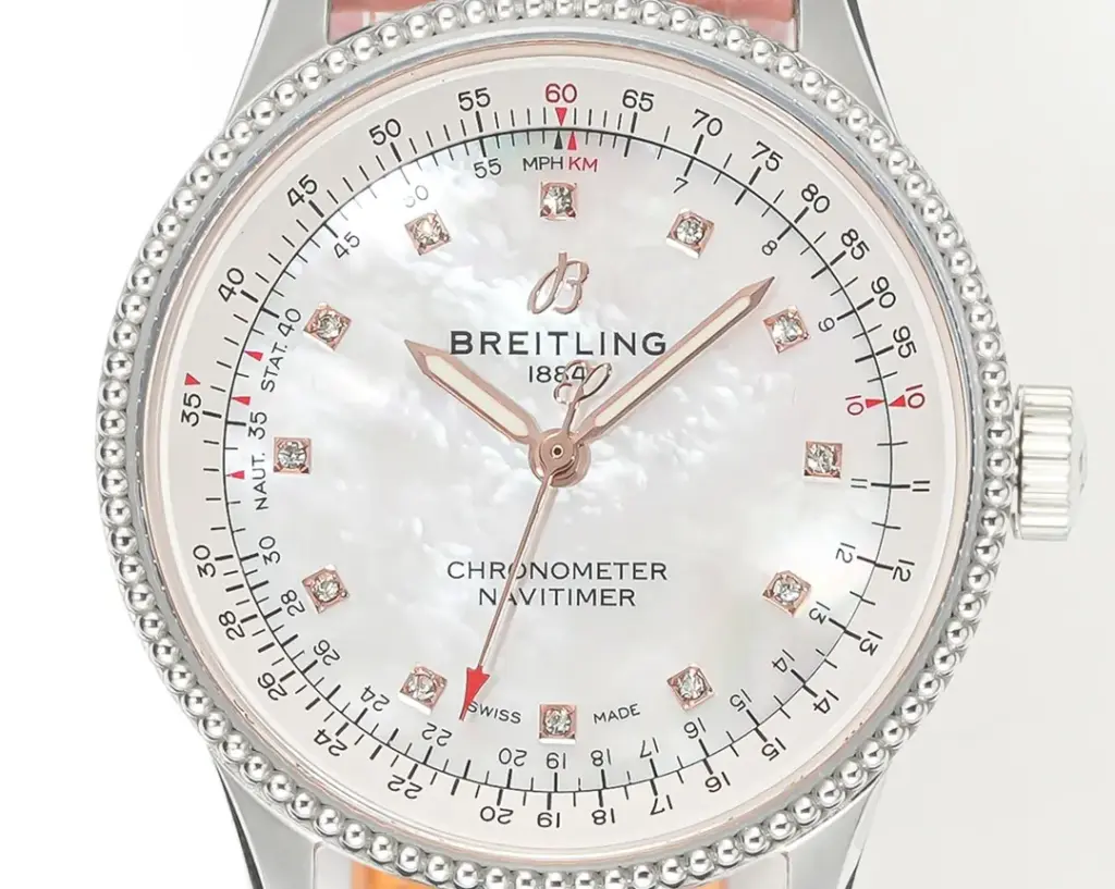GF Factory Breitling Navitimer — image 3