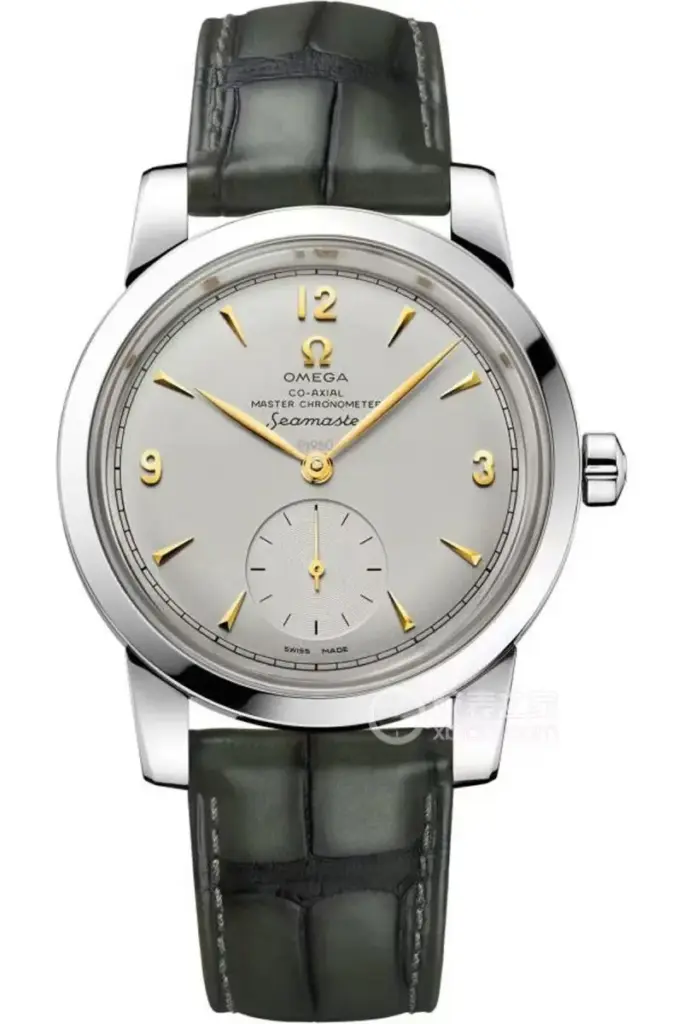 ZF Factory Omega Seamaster — image 2
