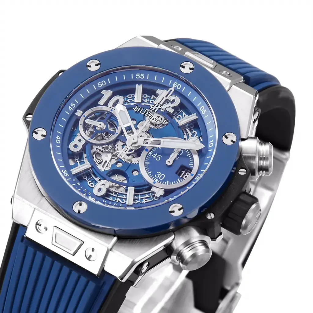 GS Factory Hublot Big Bang — image 4