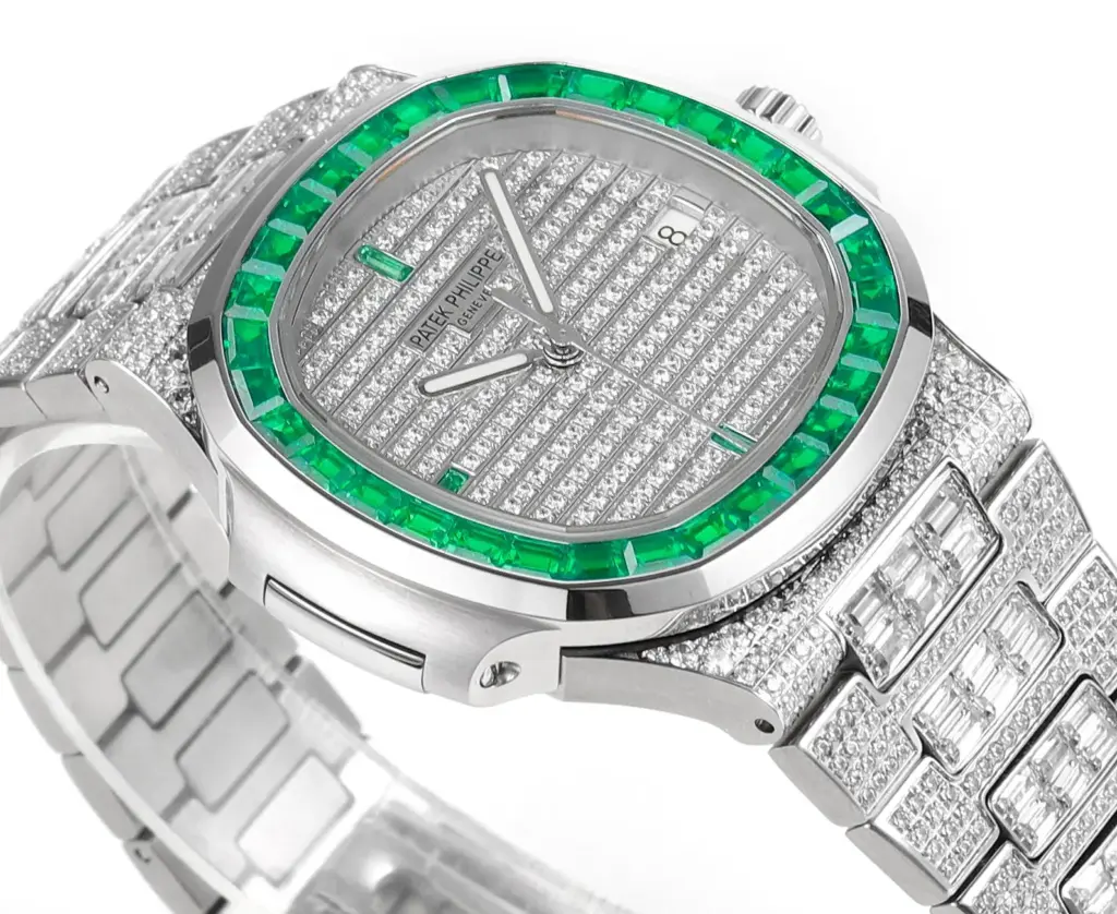 MP Factory Patek Philippe Nautilus — image 5