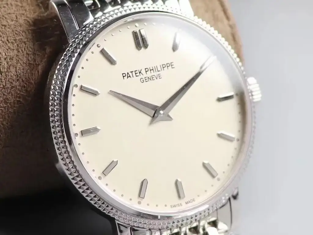 MP Factory Patek Philippe Calatrava — image 3