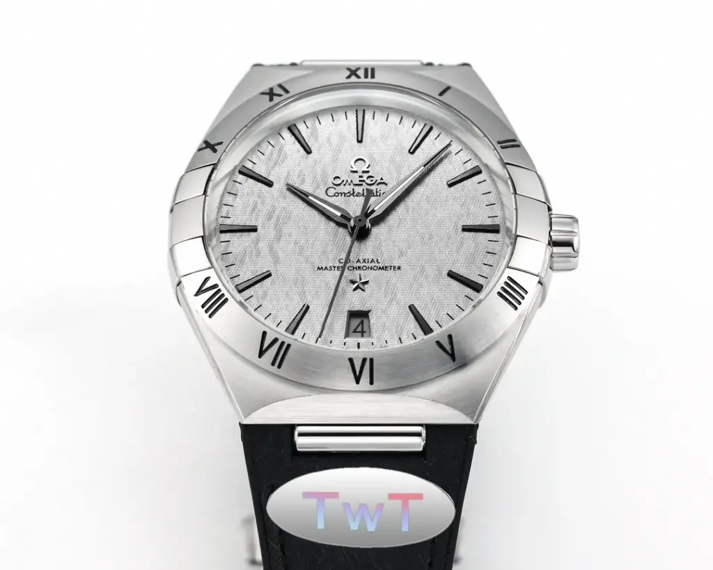 Omega Constellation — image 4