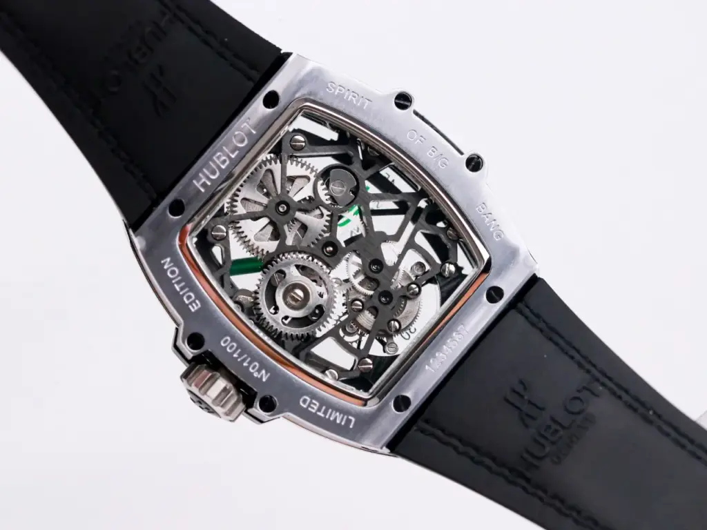 ZF Factory Hublot Masterpiece — image 5