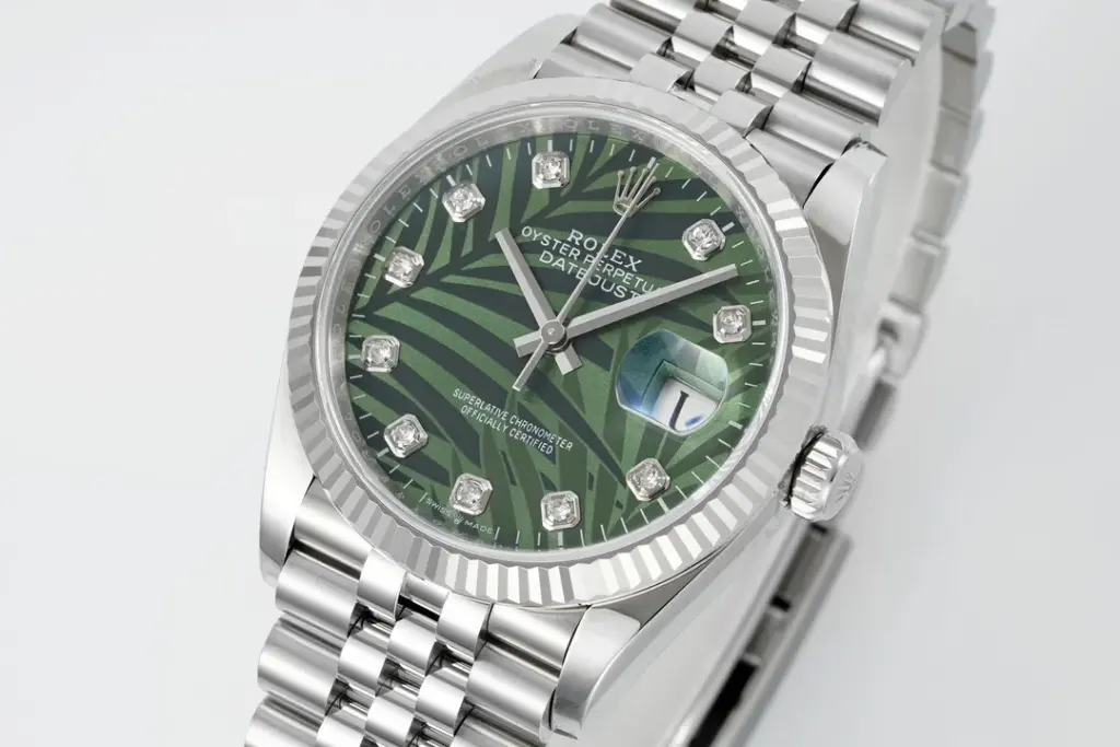 VS Factory Rolex Datejust 36mm — image 2