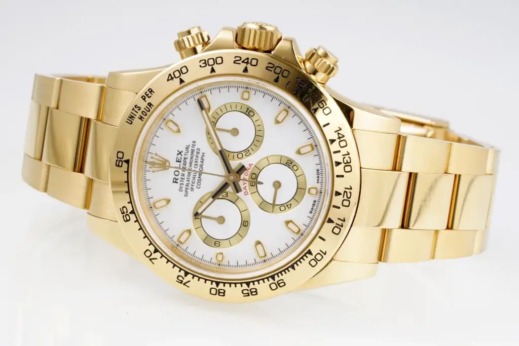 BT Factory Rolex Daytona — image 2