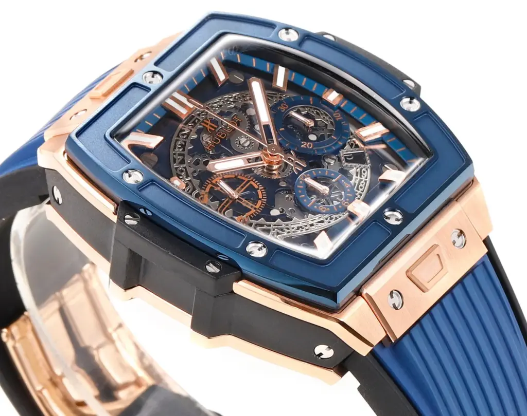 APS Factory Hublot Big Bang — image 3