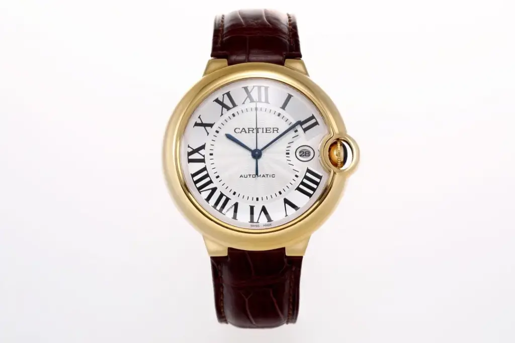 AF Factory Cartier Ballon Bleu de Cartier 42mm