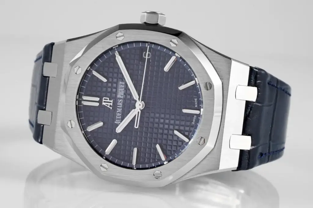 OM Factory Audemars Piguet Royal Oak — image 4